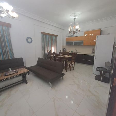 Chania Dream Home Екстер'єр фото
