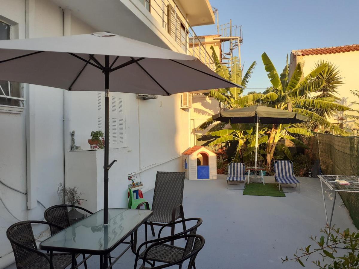 Chania Dream Home Екстер'єр фото