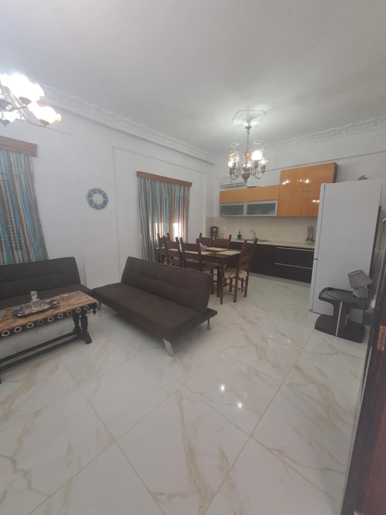 Chania Dream Home Екстер'єр фото
