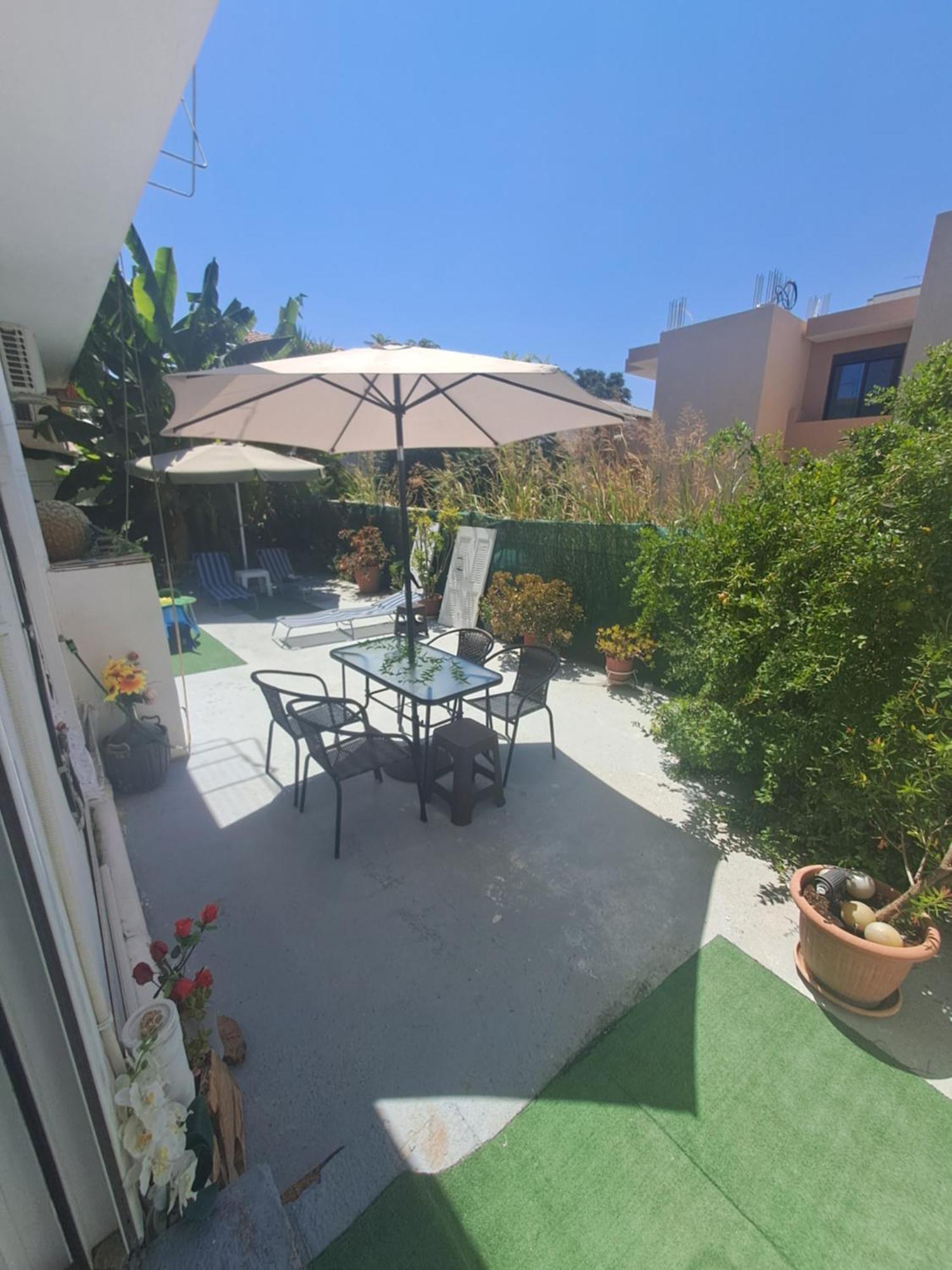 Chania Dream Home Екстер'єр фото