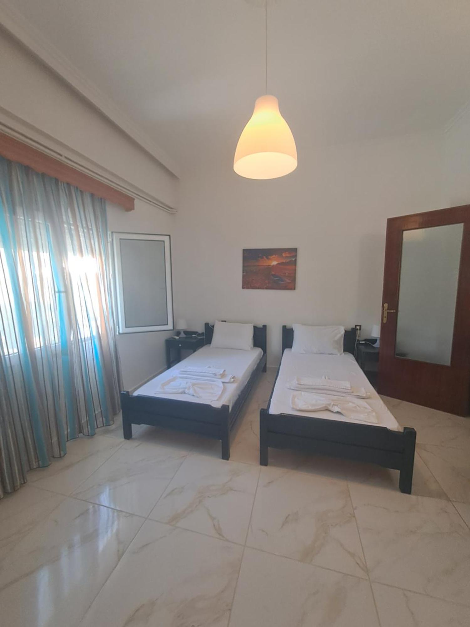 Chania Dream Home Екстер'єр фото