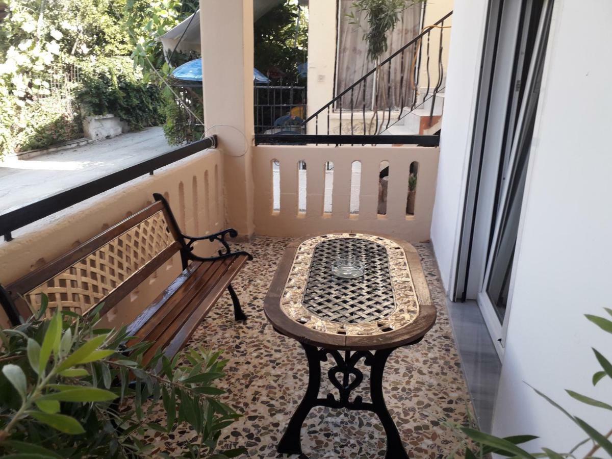 Chania Dream Home Екстер'єр фото